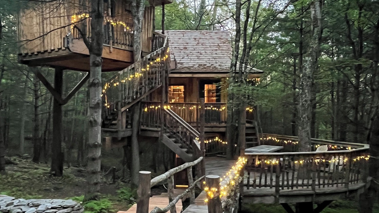 Photo of Outdoor in Sparrow Bush