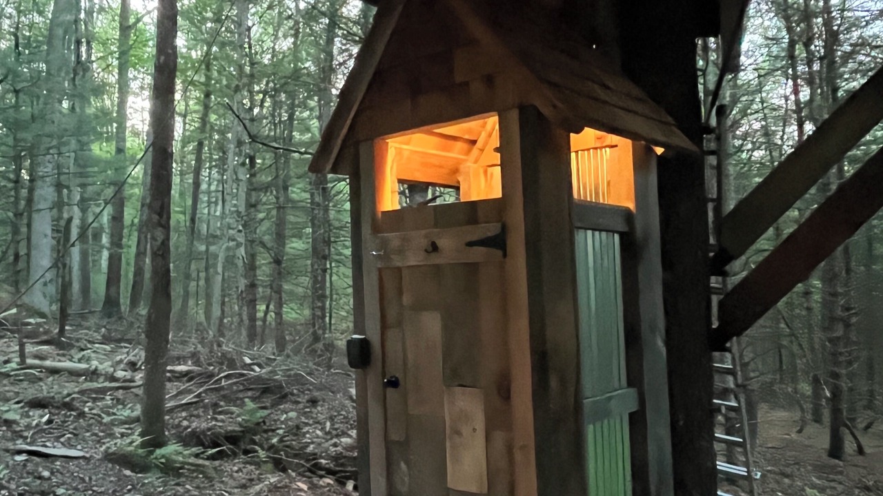 Photo of Outdoor in Sparrow Bush