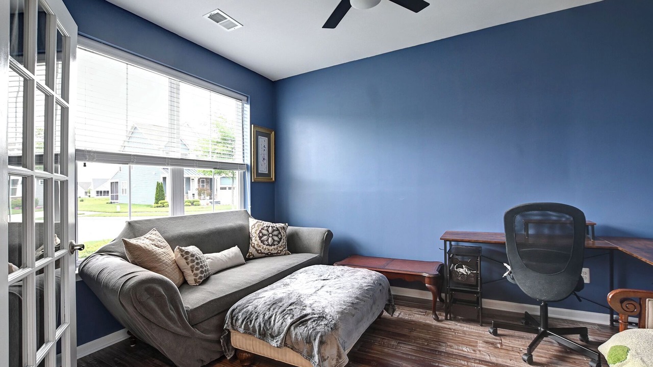 Photo of Bedroom in Millville