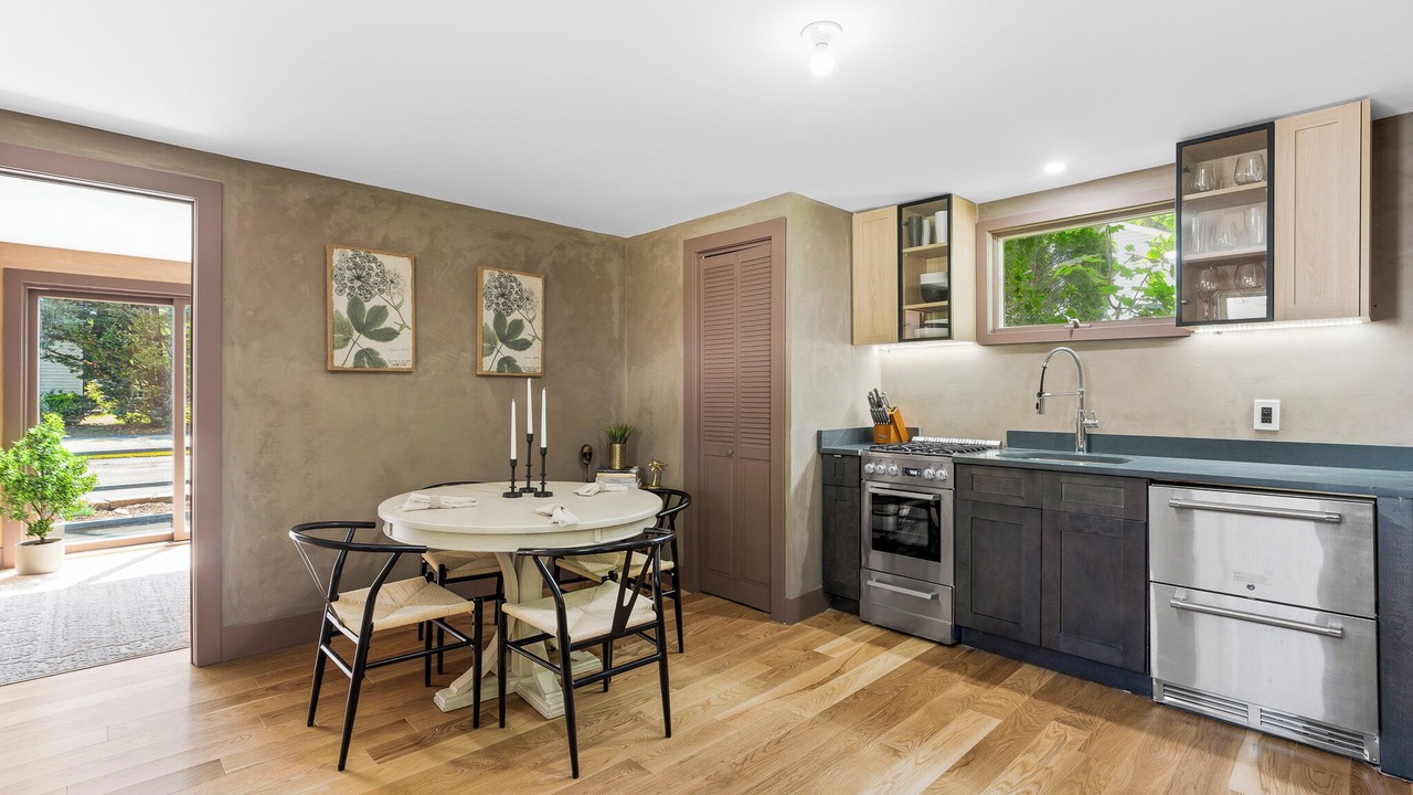 Photo of Kitchen in Greenwood Lake