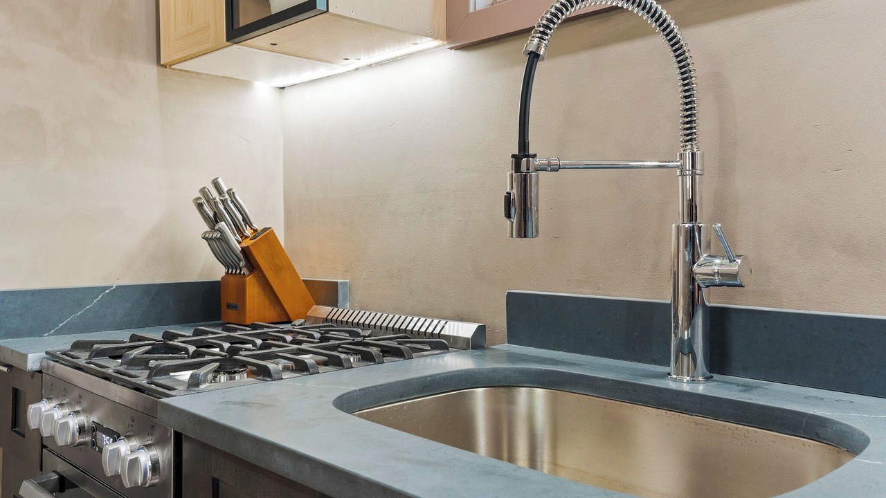 Photo of Kitchen in Greenwood Lake