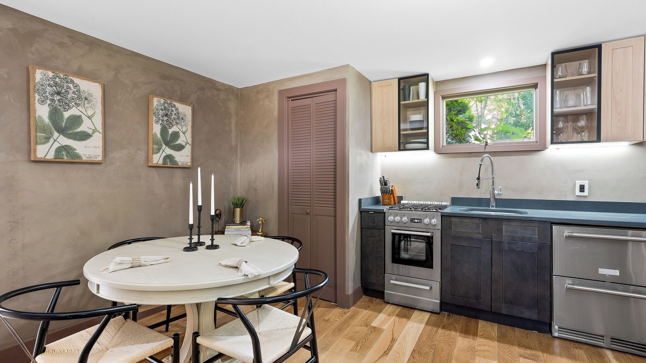 Photo of Kitchen in Greenwood Lake