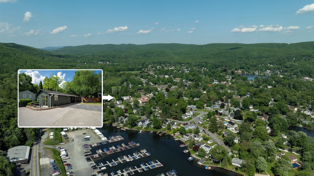 Photo of Outdoor in Greenwood Lake