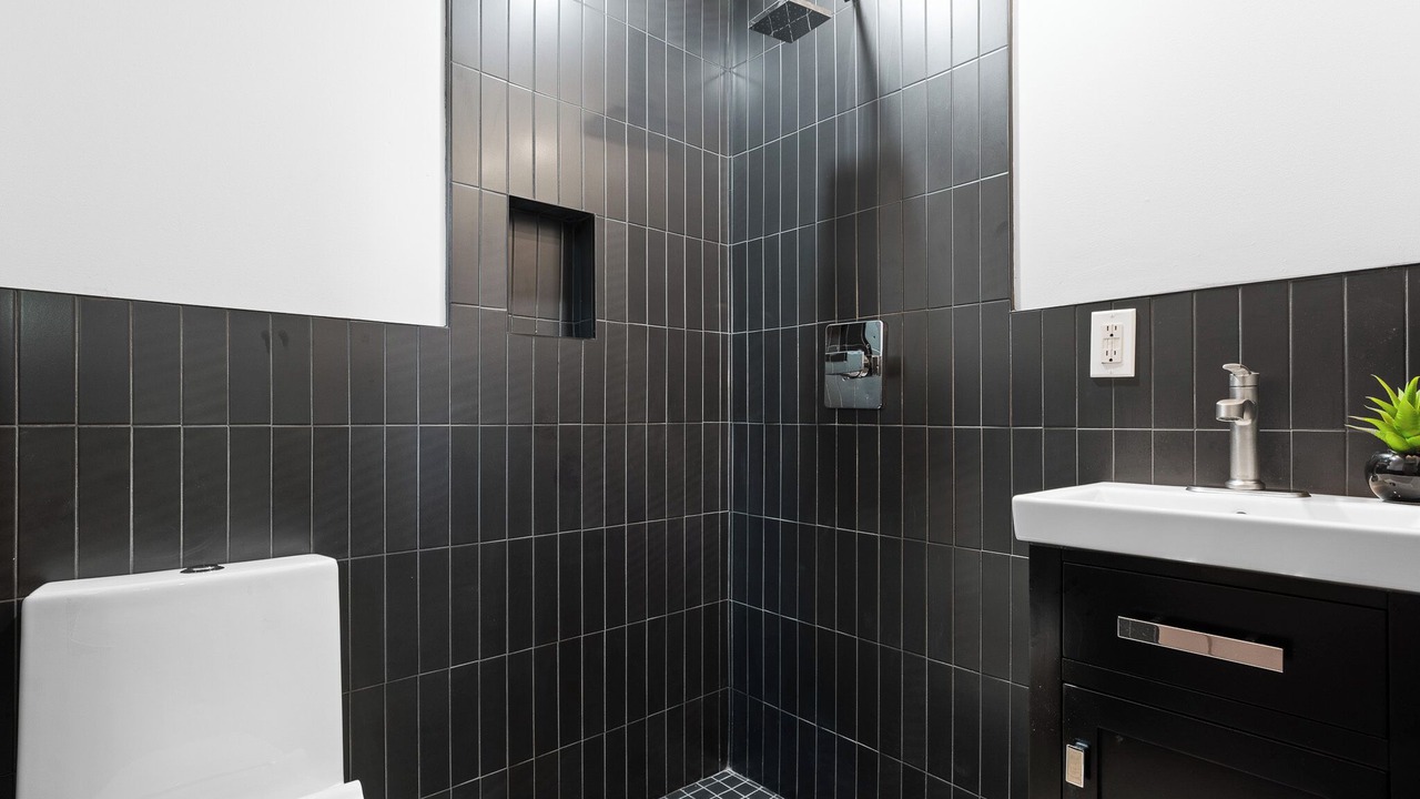 Photo of Bathroom in Greenwood Lake
