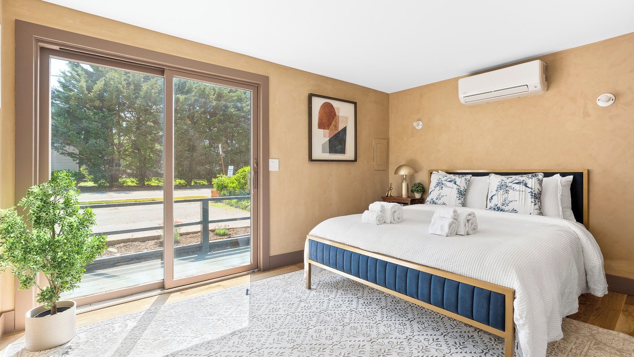 Photo of Bedroom in Greenwood Lake