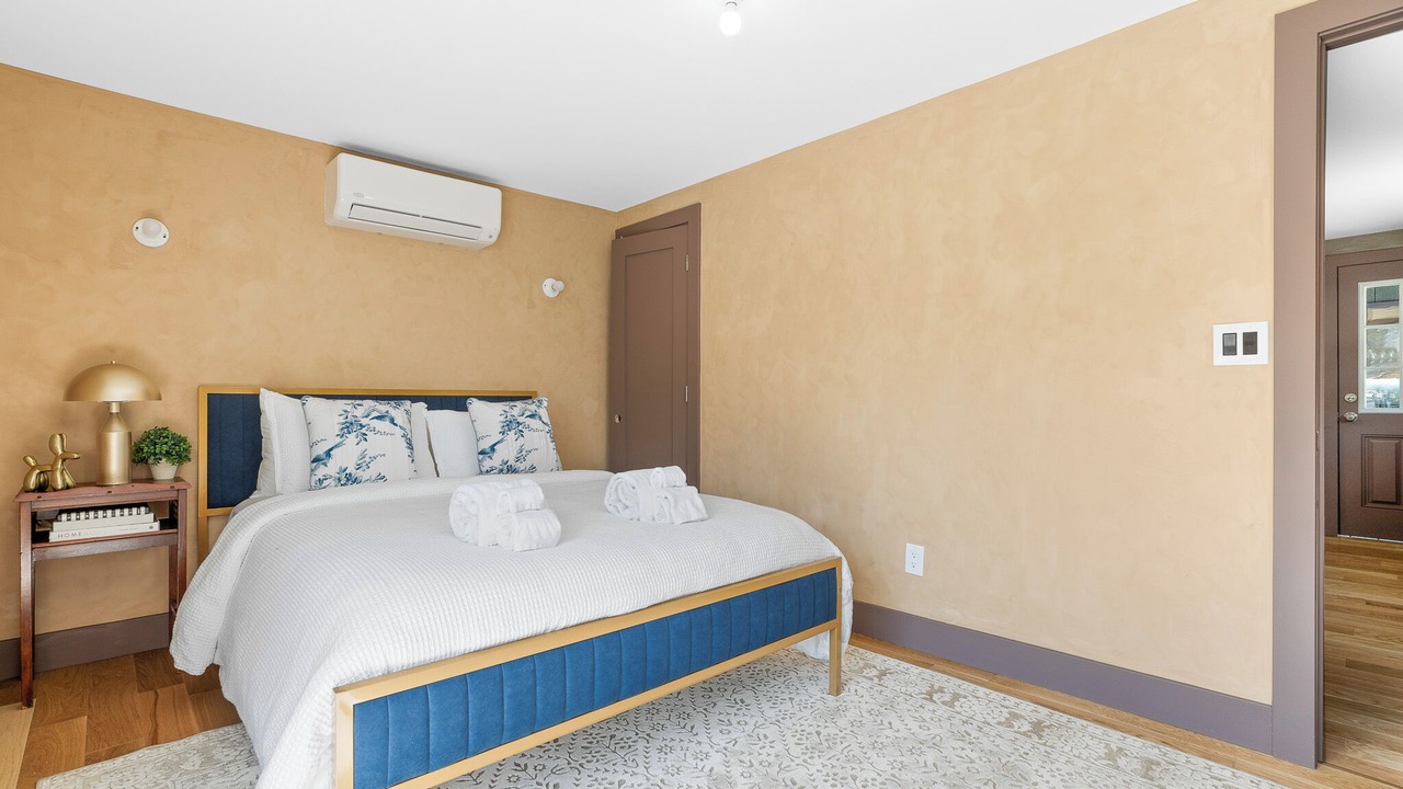 Photo of Bedroom in Greenwood Lake