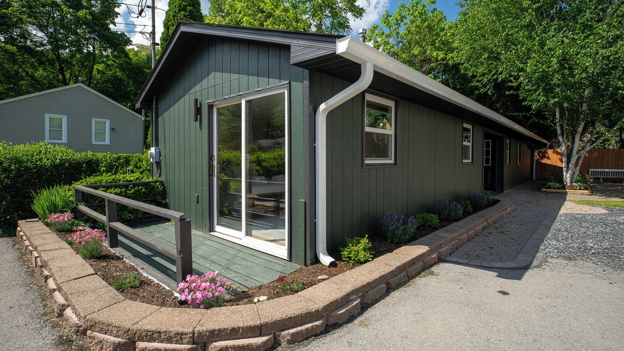 Photo of Outdoor in Greenwood Lake
