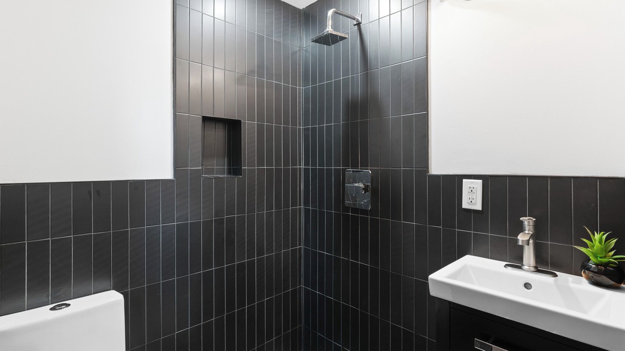 Photo of Bathroom in Greenwood Lake
