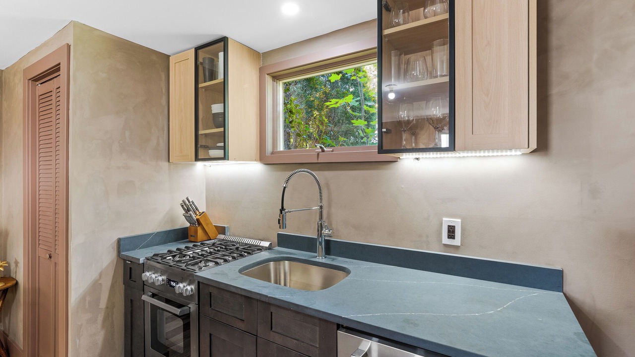 Photo of Kitchen in Greenwood Lake
