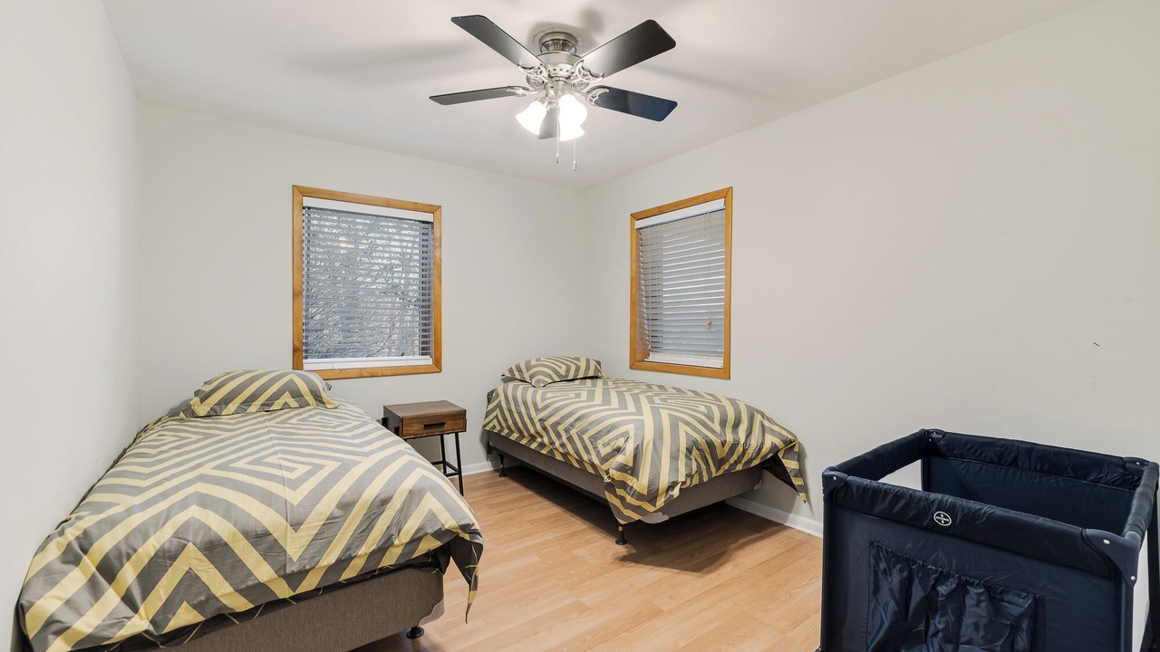 Photo of Bedroom in Monroe