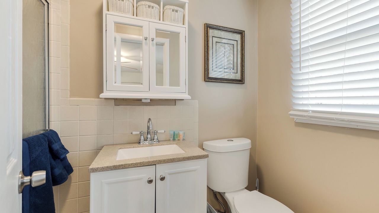 Photo of Bathroom in Monroe