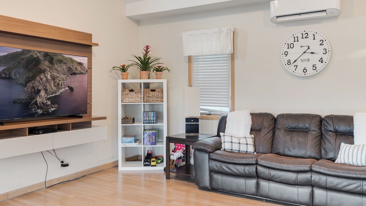 Photo of Livingroom in Monroe