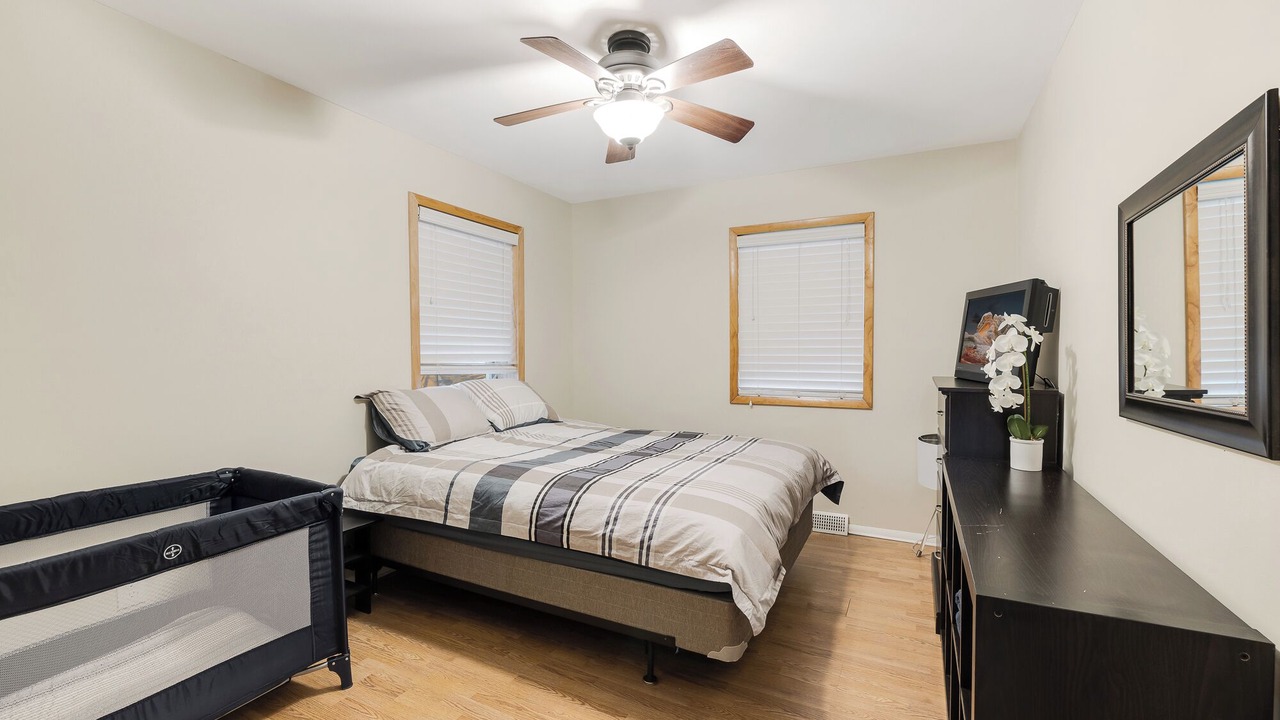 Photo of Bedroom in Monroe