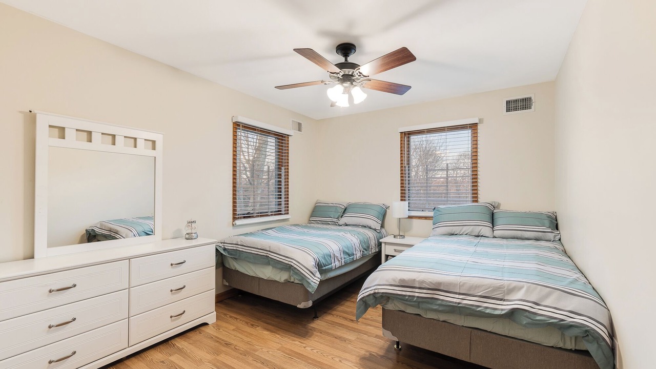 Photo of Bedroom in Monroe