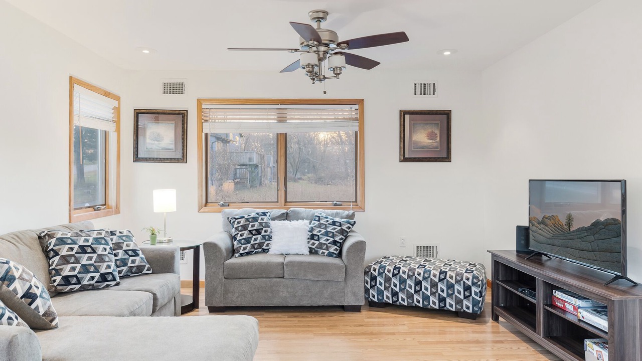 Photo of Livingroom in Monroe