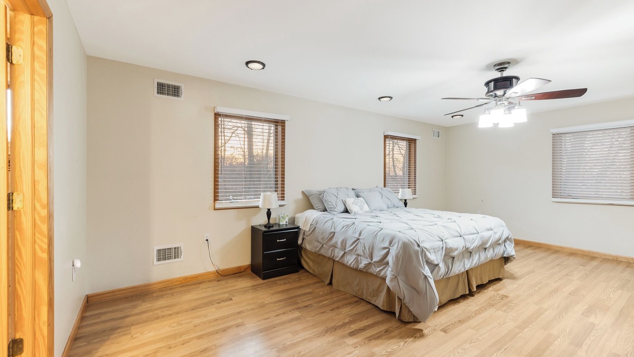 Photo of Bedroom in Monroe