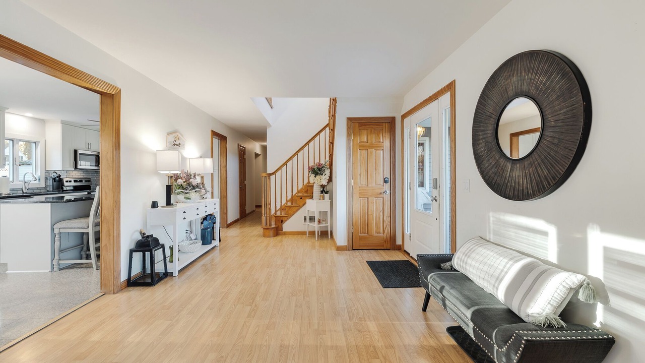 Photo of Livingroom in Monroe