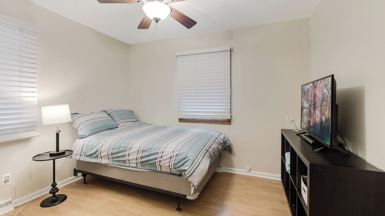 Photo of Bedroom in Monroe