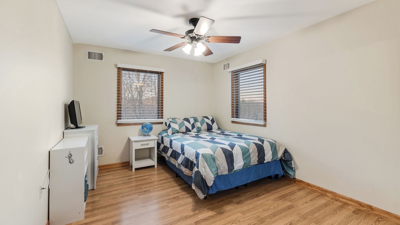Photo of Bedroom in Monroe