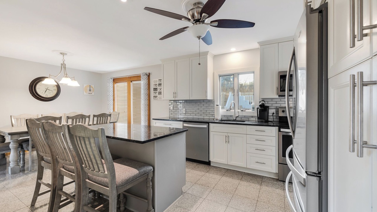 Photo of Kitchen in Monroe