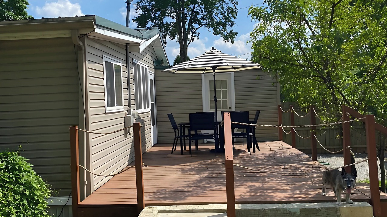 Photo of Outdoor in Conneaut Lakeshore