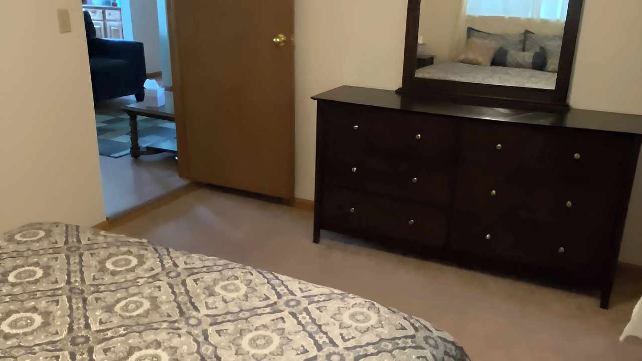 Photo of Bedroom in Conneaut Lakeshore