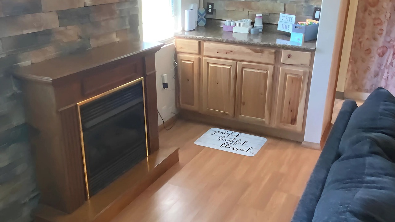 Photo of Livingroom in Conneaut Lakeshore