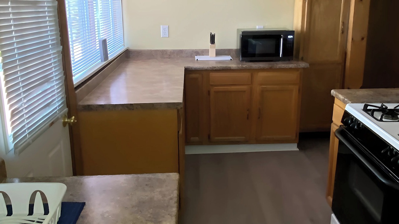 Photo of Kitchen in Conneaut Lakeshore