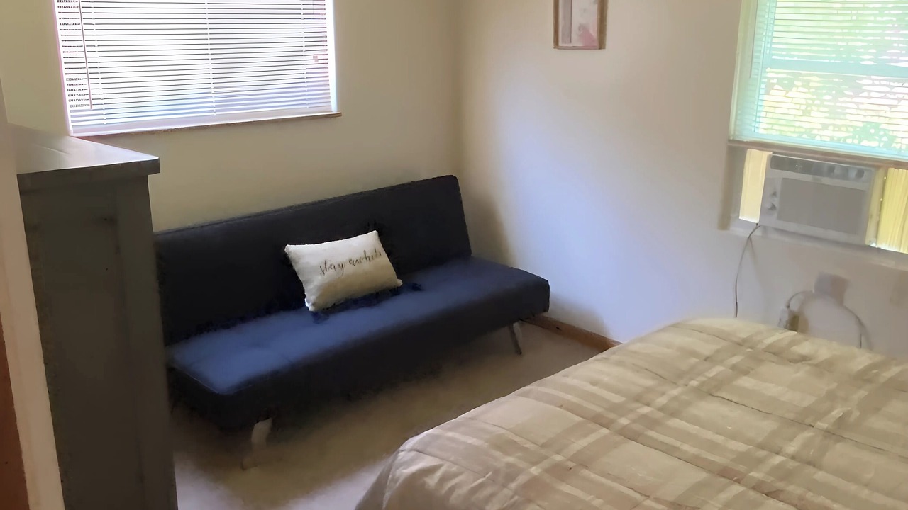 Photo of Bedroom in Conneaut Lakeshore