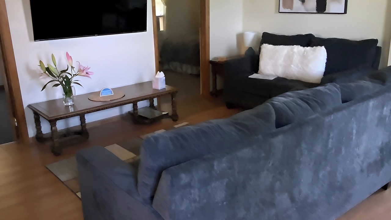Photo of Livingroom in Conneaut Lakeshore