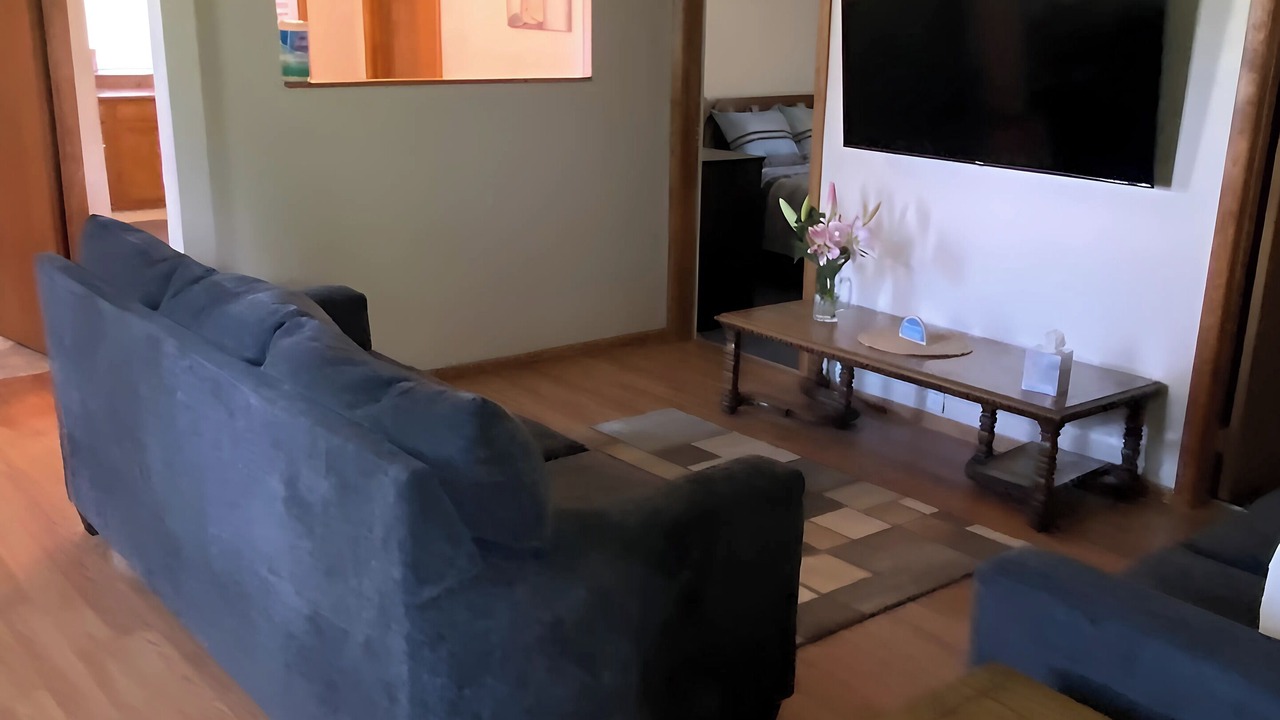 Photo of Livingroom in Conneaut Lakeshore