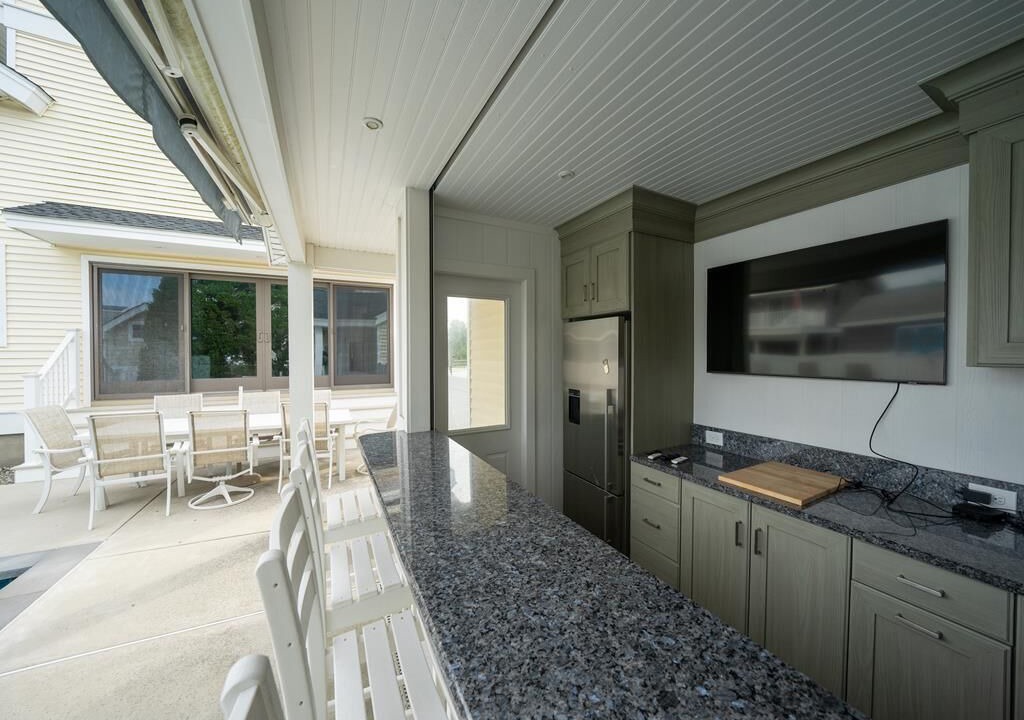 Photo of Kitchen in Avalon