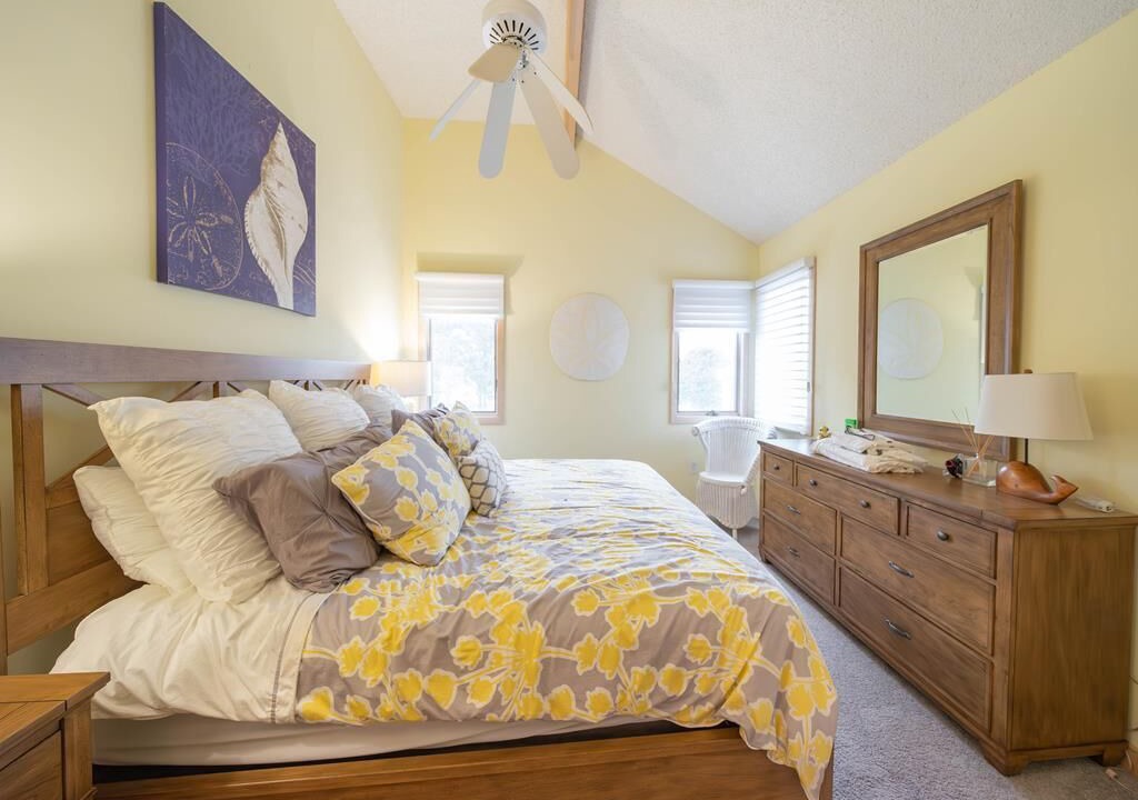 Photo of Bedroom in Avalon