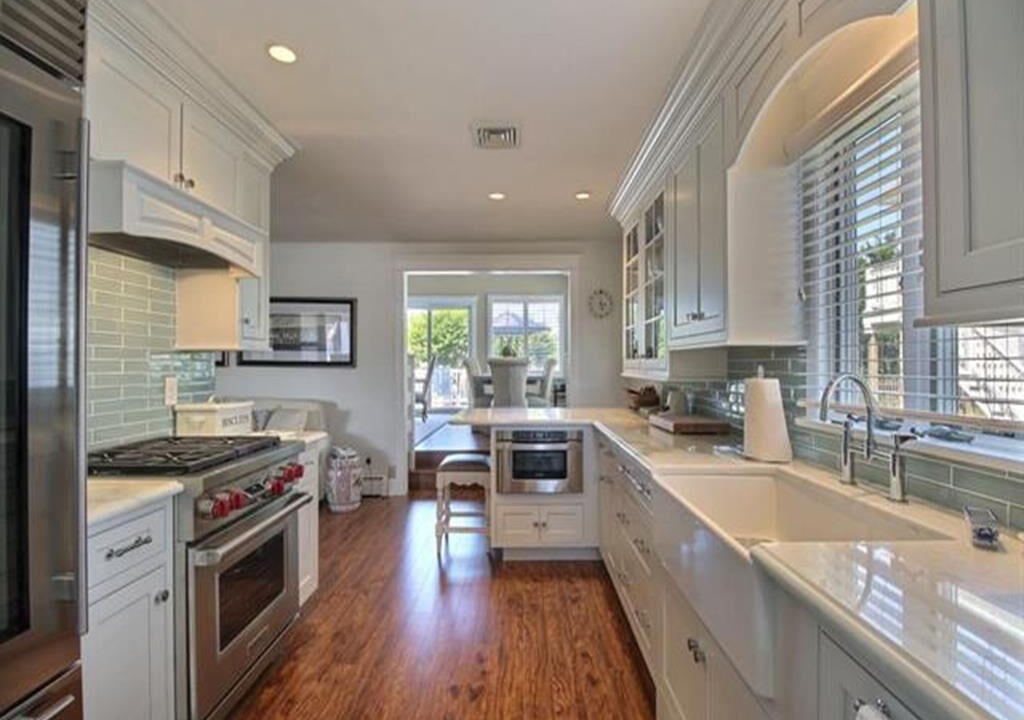 Photo of Kitchen in Avalon