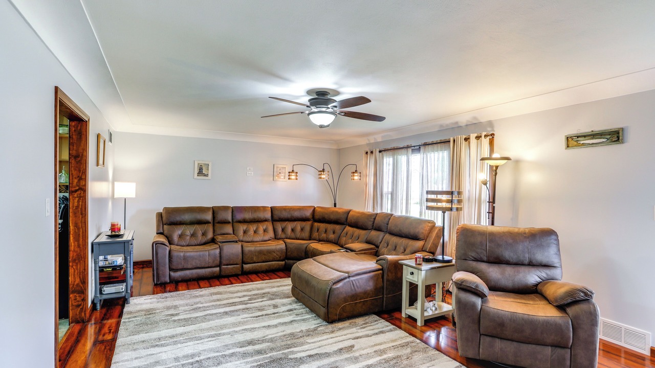 Photo of Livingroom in Lacarne