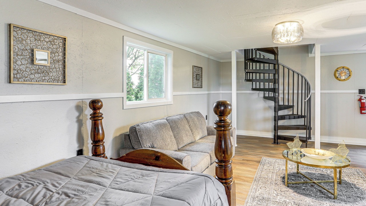 Photo of Livingroom in Lacarne