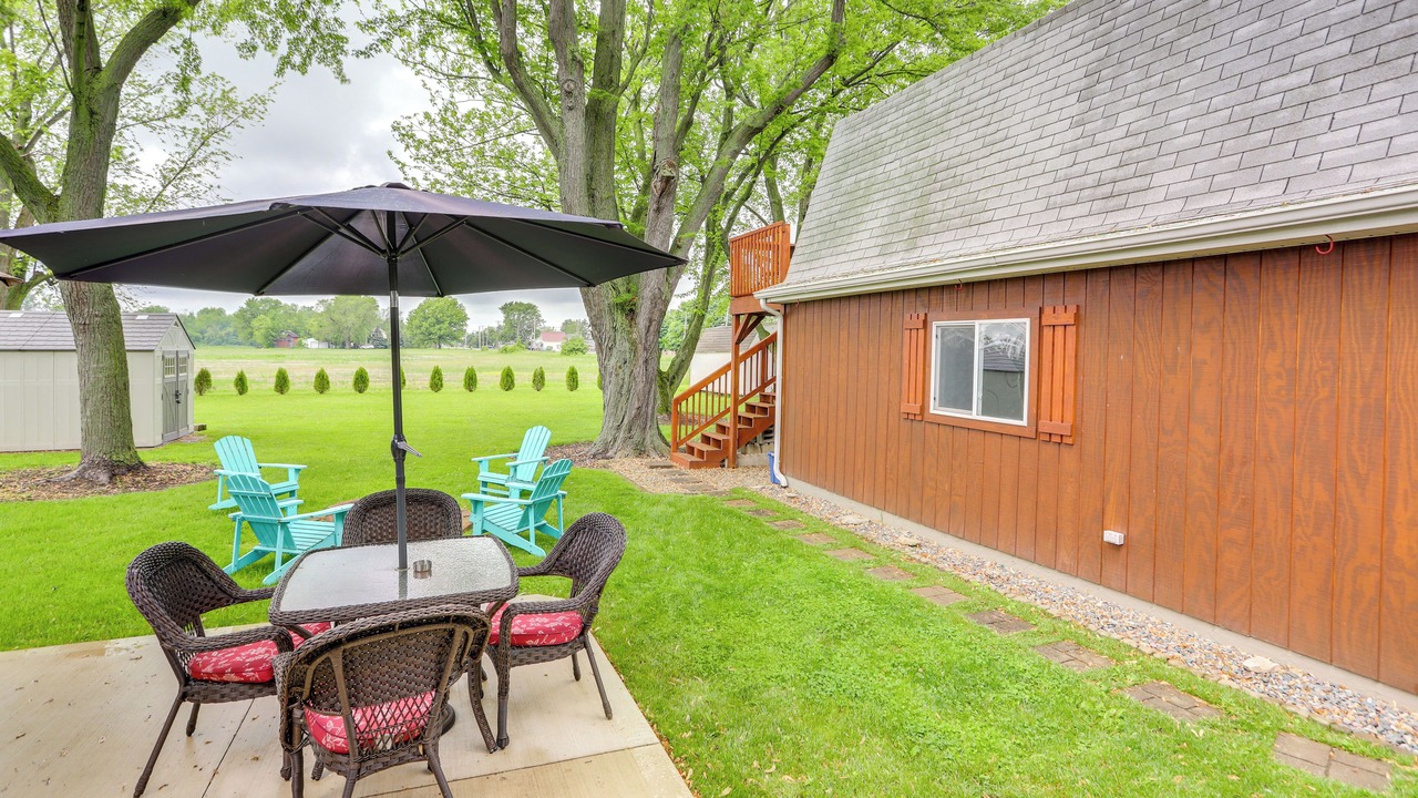 Photo of Outdoor in Lacarne