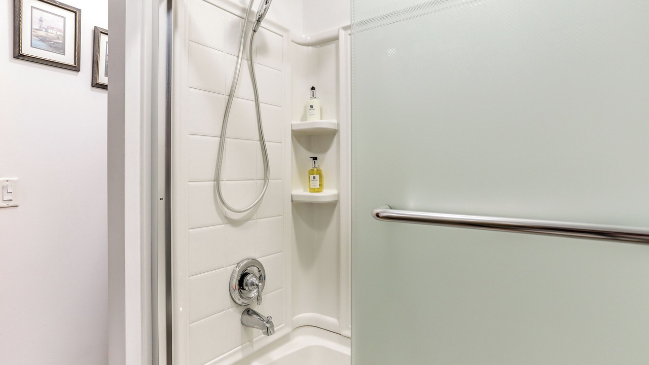 Photo of Bathroom in Lacarne