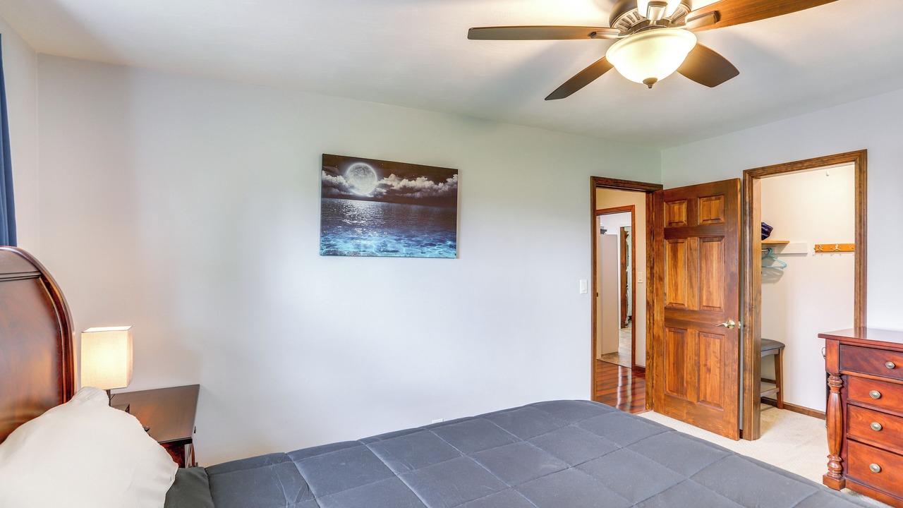 Photo of Bedroom in Lacarne