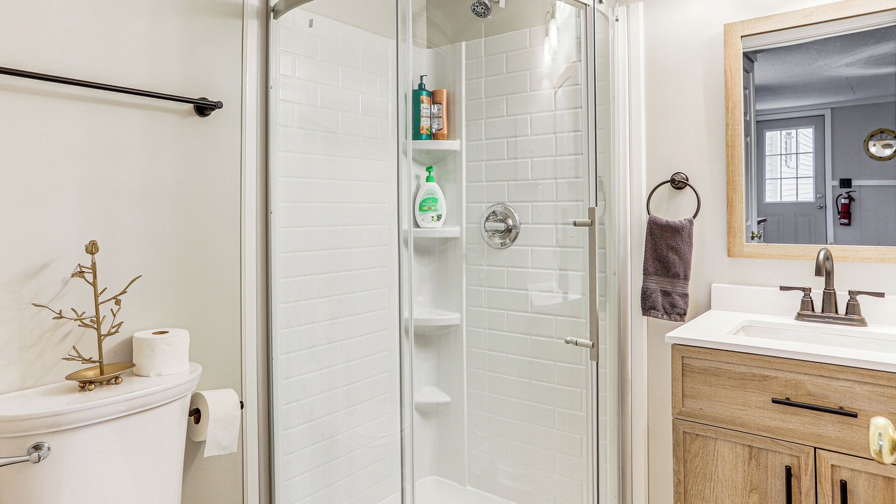 Photo of Bathroom in Lacarne
