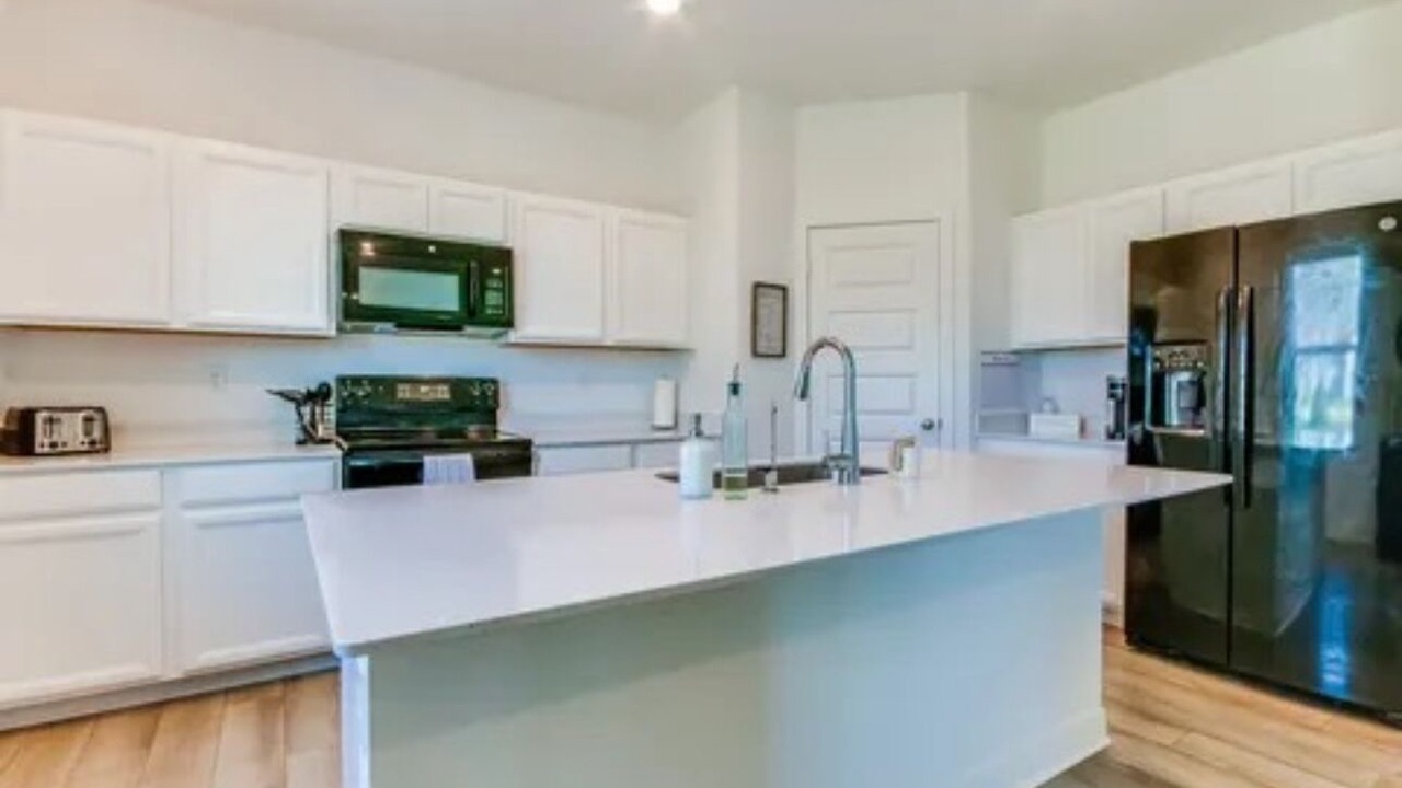 Photo of Kitchen in Maxwell