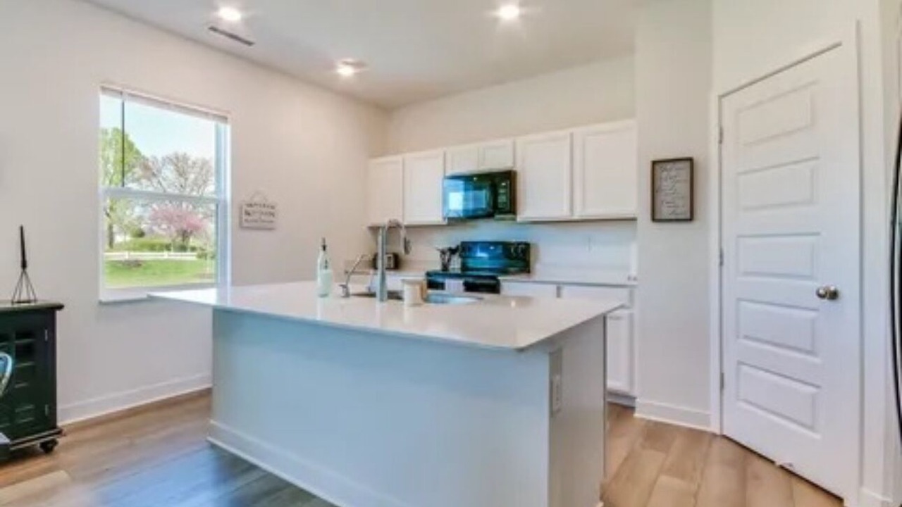 Photo of Kitchen in Maxwell
