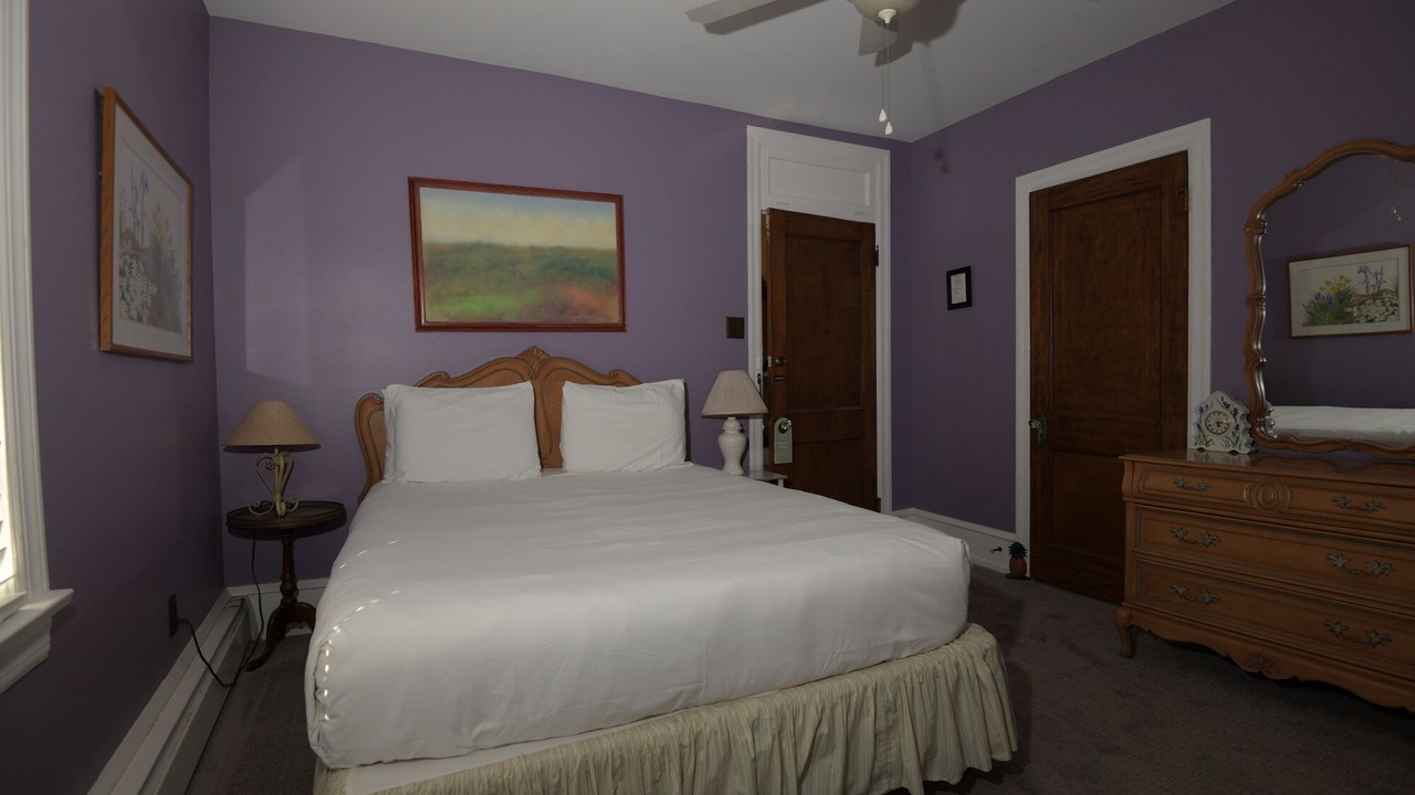 Photo of Bedroom in Ventnor City