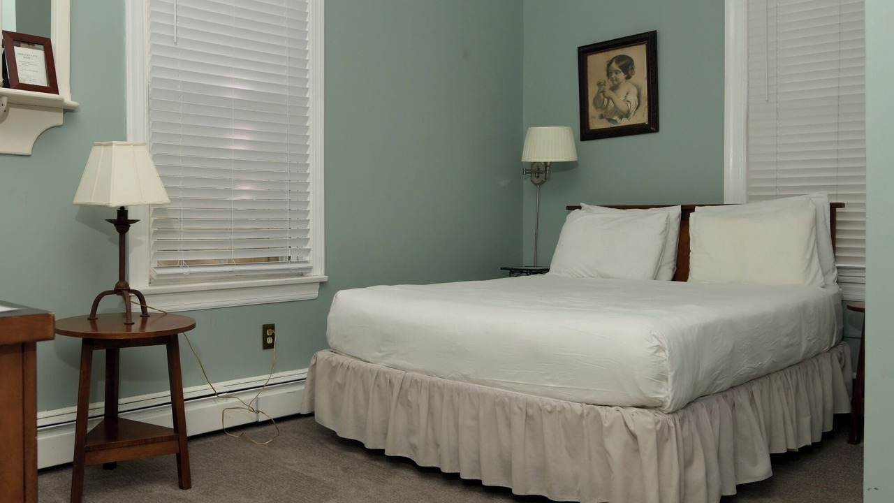 Photo of Bedroom in Ventnor City