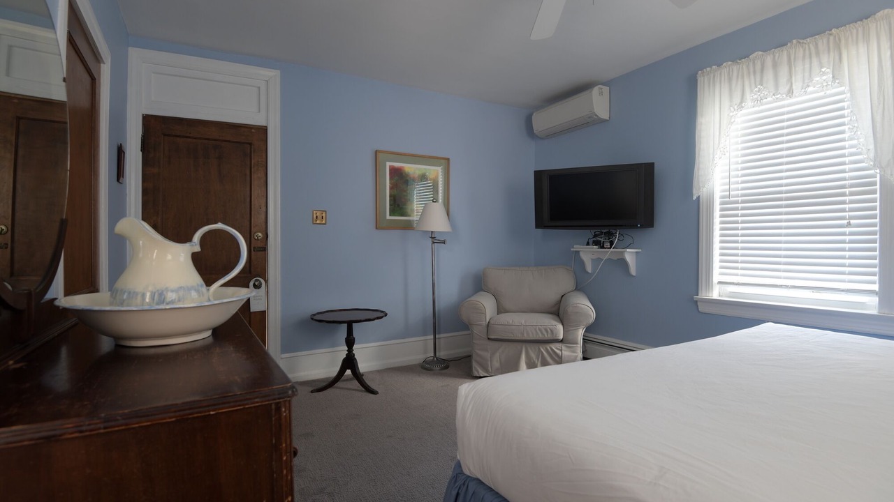 Photo of Bedroom in Ventnor City