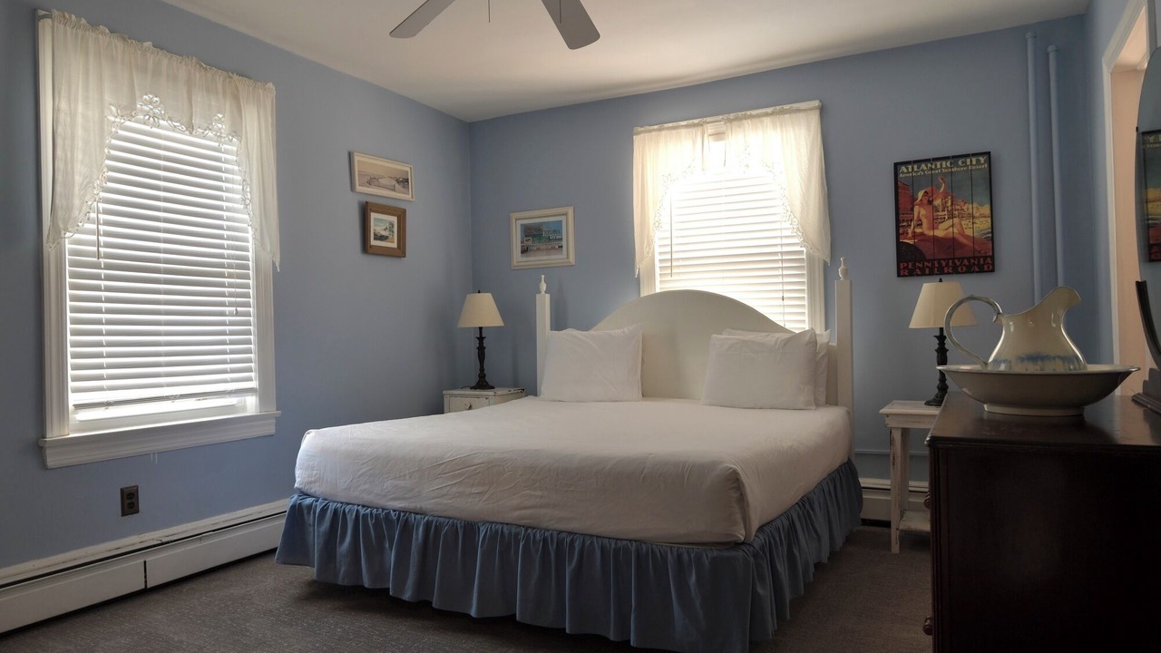 Photo of Bedroom in Ventnor City