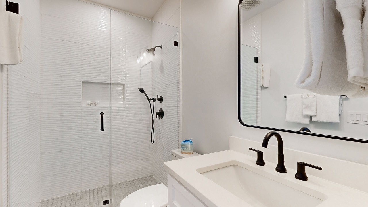 Photo of Bathroom in Long Neck