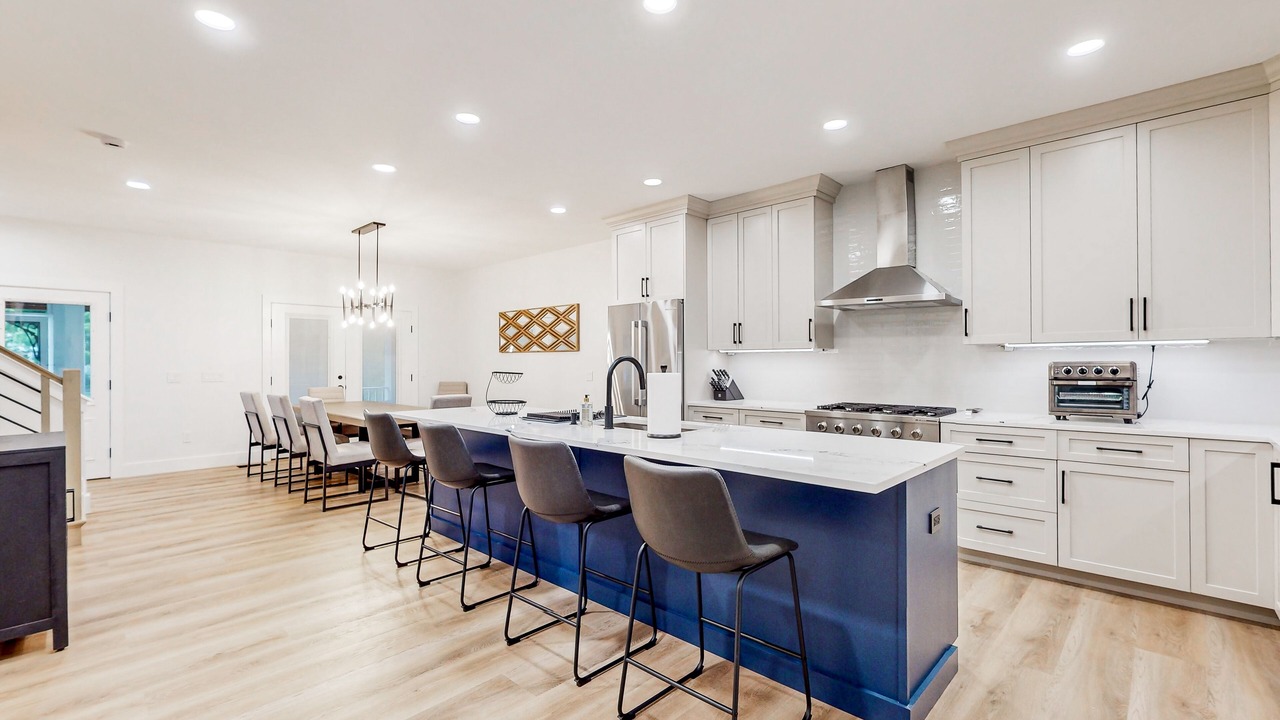 Photo of Kitchen in Long Neck