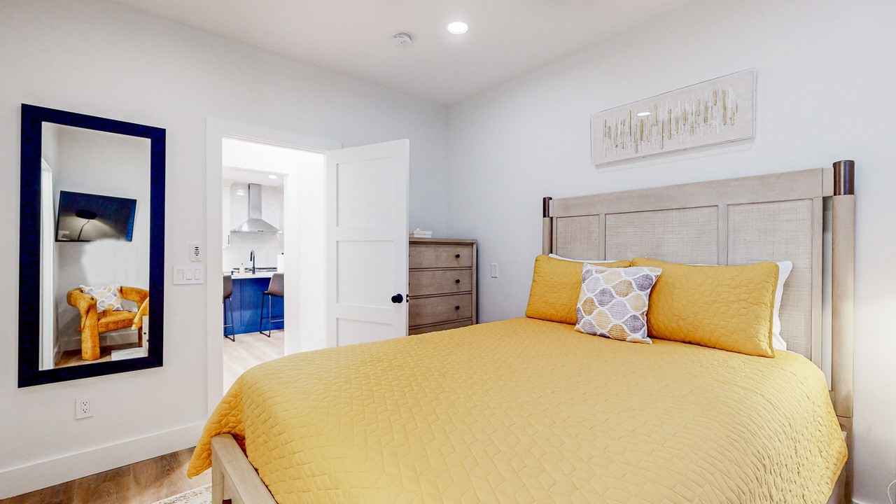 Photo of Bedroom in Long Neck