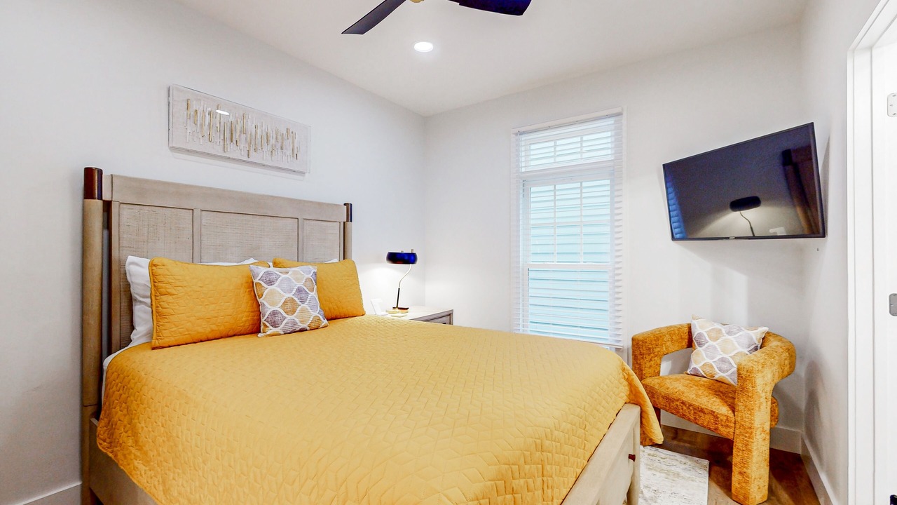 Photo of Bedroom in Long Neck